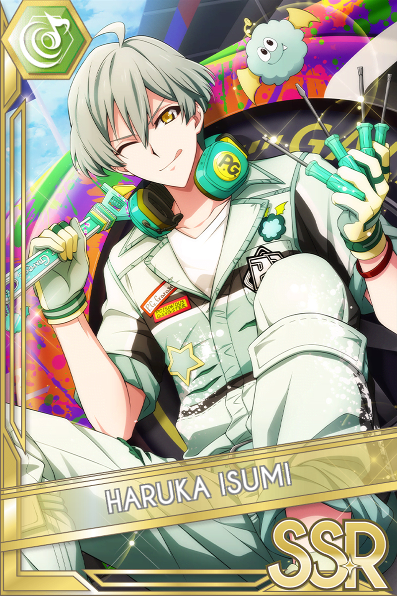 ぶっとびレーシング