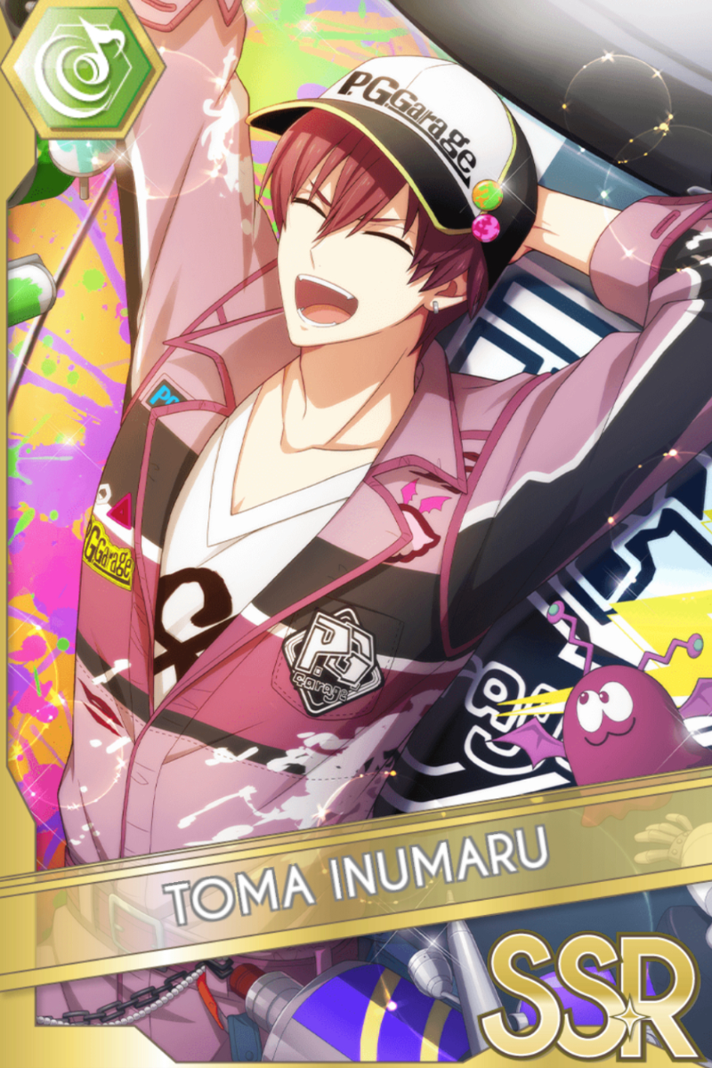 ぶっとびレーシング