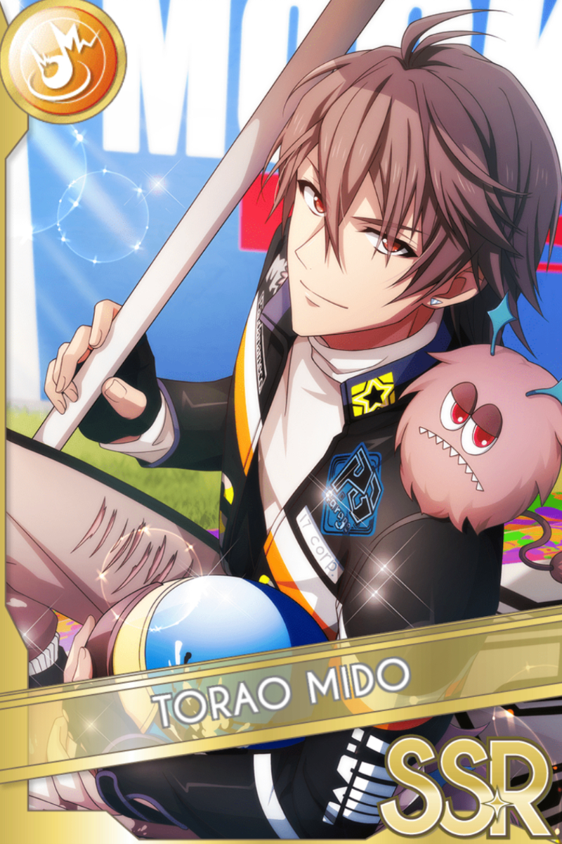 ぶっとびレーシング