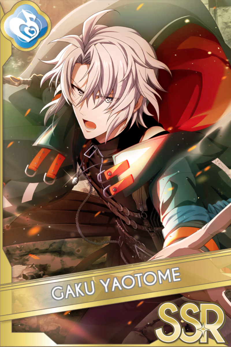 ダンスマカブル