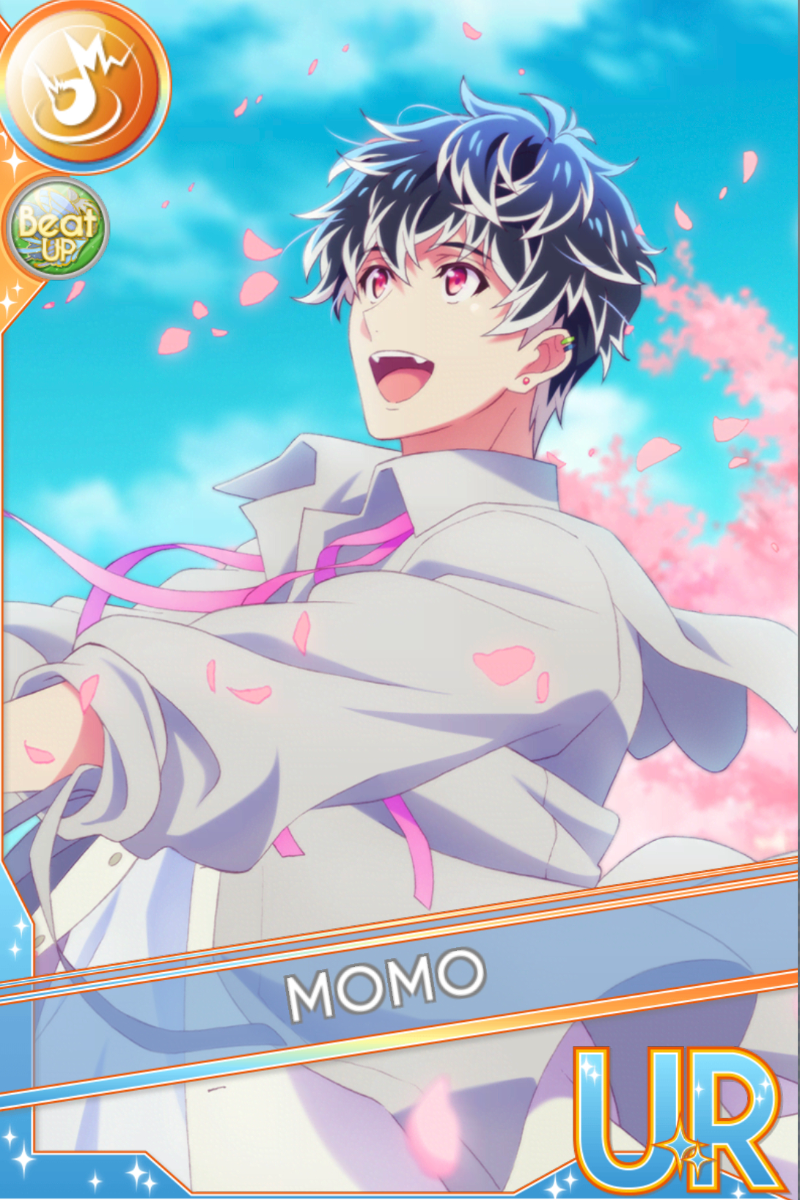 ミライノーツを奏でて