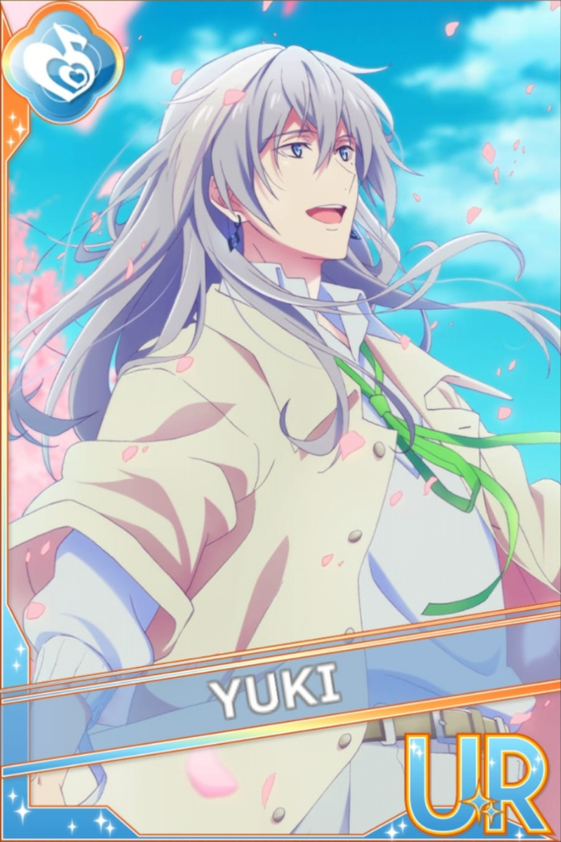 ミライノーツを奏でて