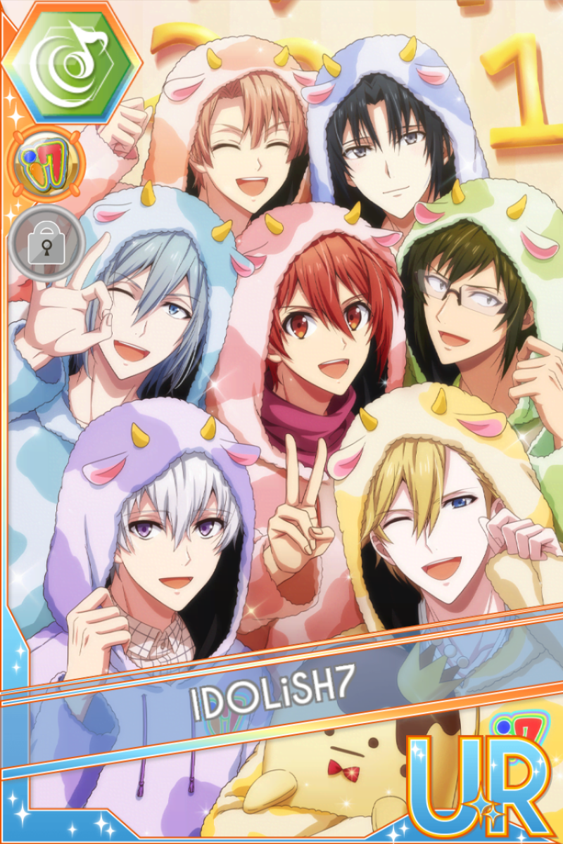 謹賀新年2021