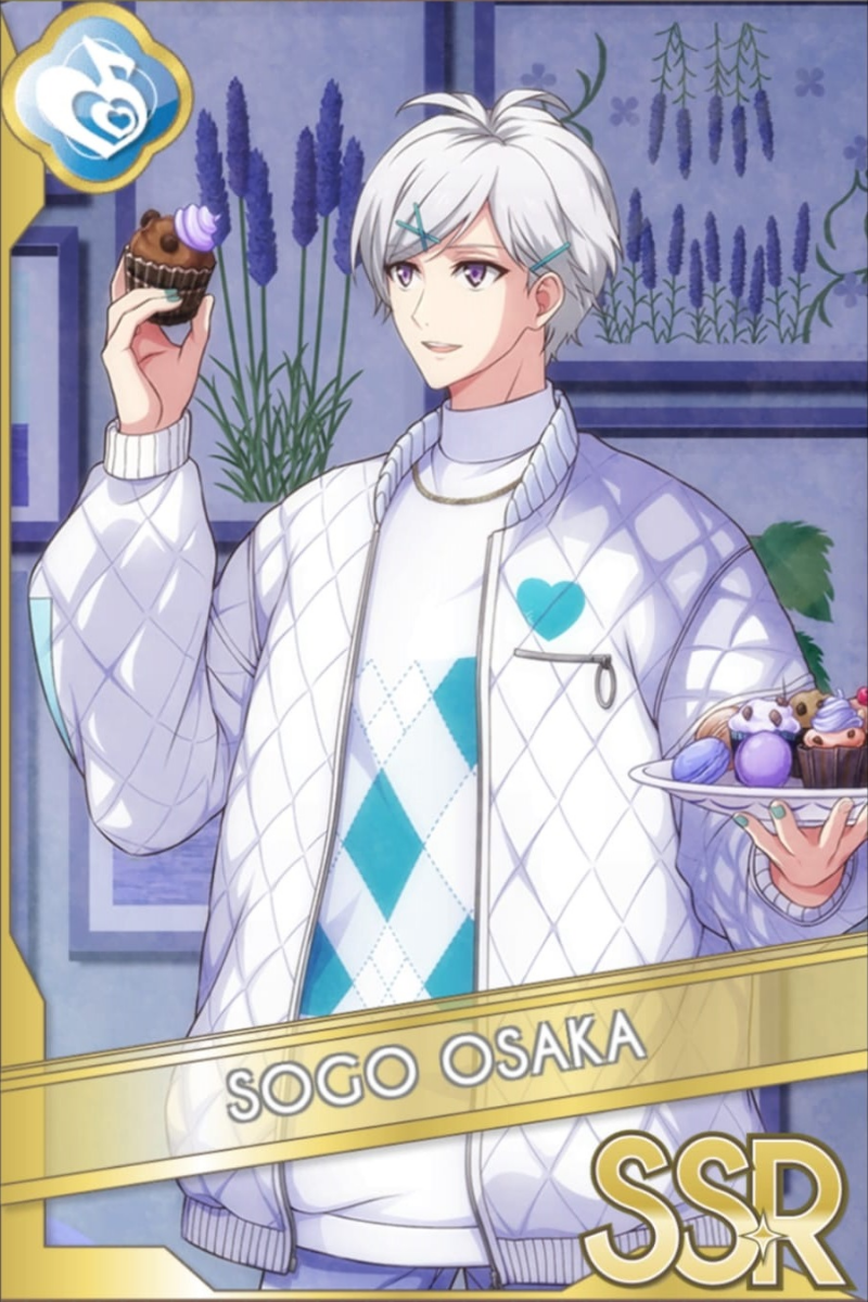 MON.T.スイーツマルシェ