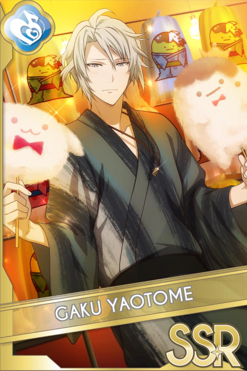 夏のデート対決2