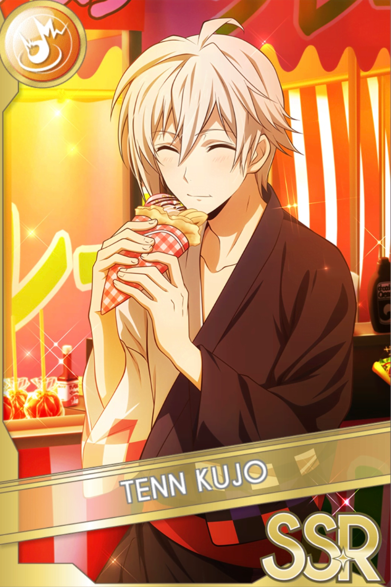 夏のデート対決2