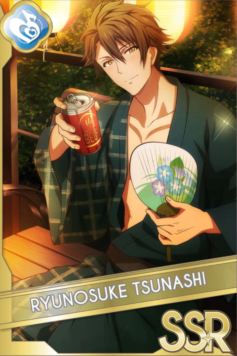 夏のデート対決2