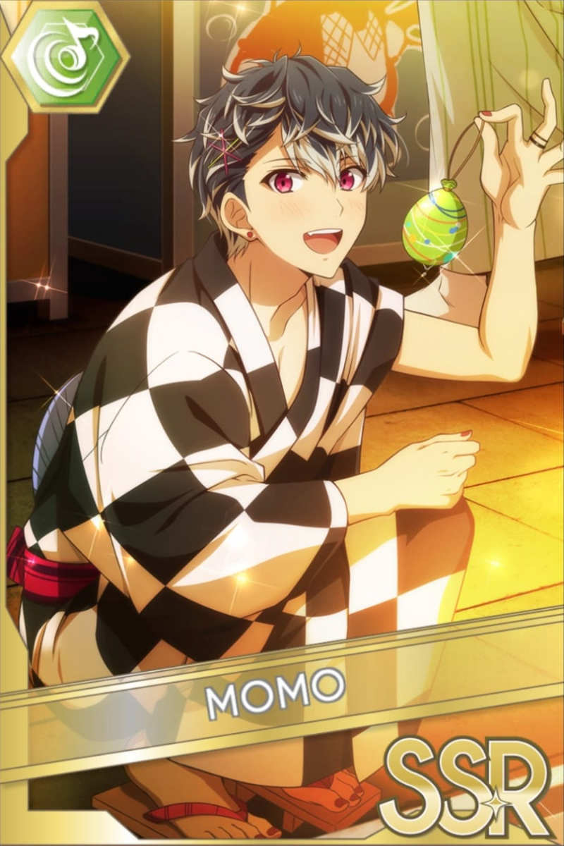 夏のデート対決2