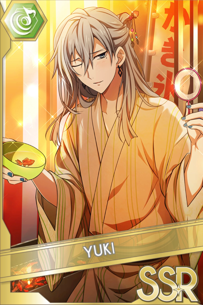 夏のデート対決2