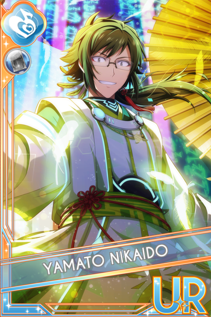 サイバーテクノ2