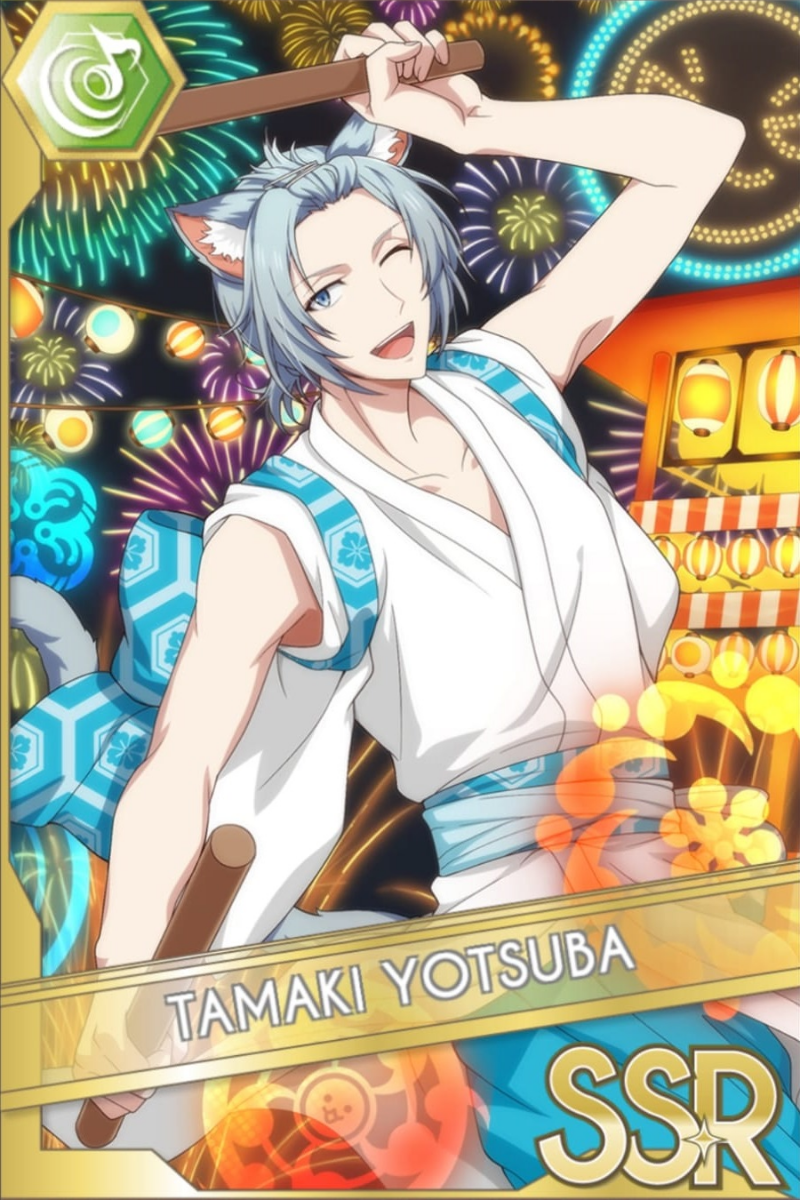 太鼓の達人応援団!