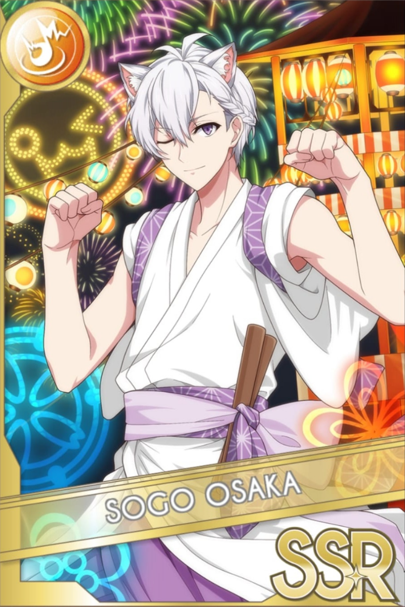 太鼓の達人応援団!