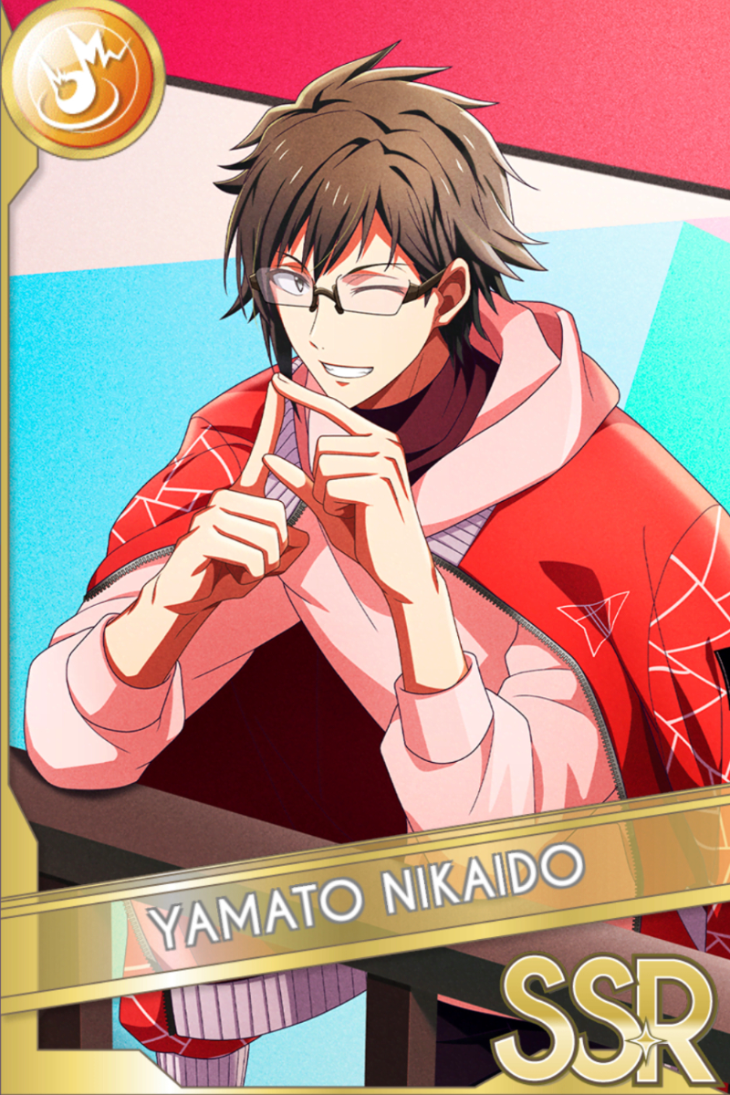 キミの毎日を応援！