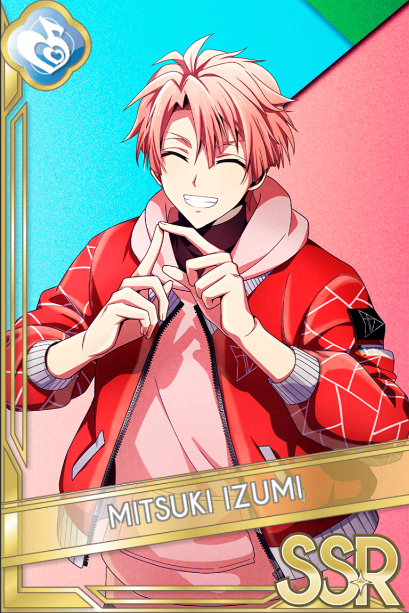 キミの毎日を応援！