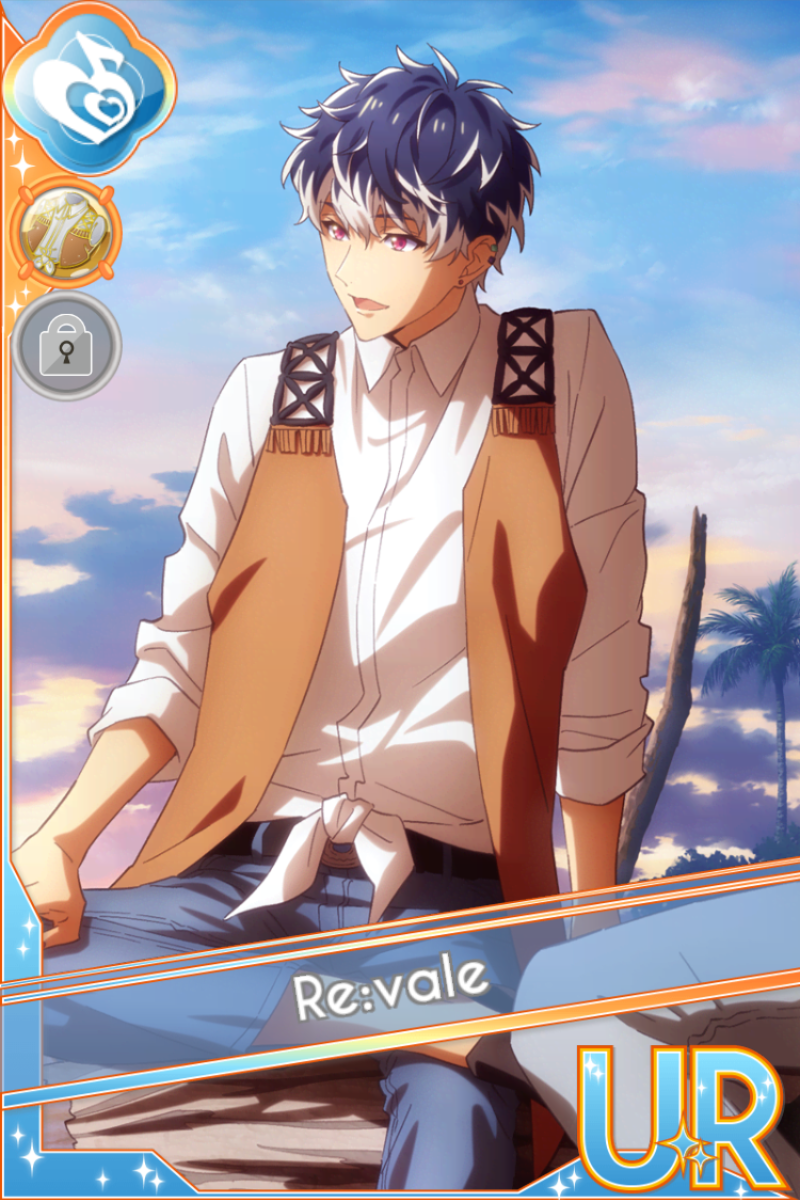 KV_ココロ、ハレ晴レ