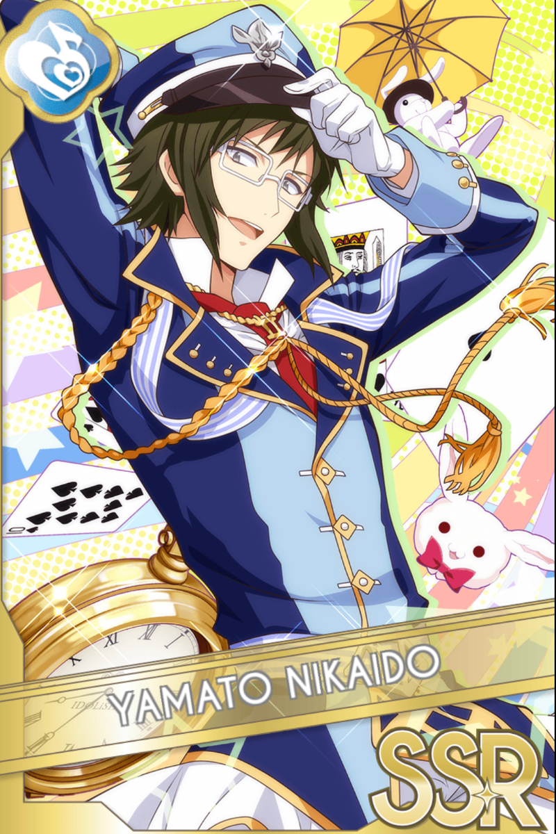 Memorial/モンジェネ