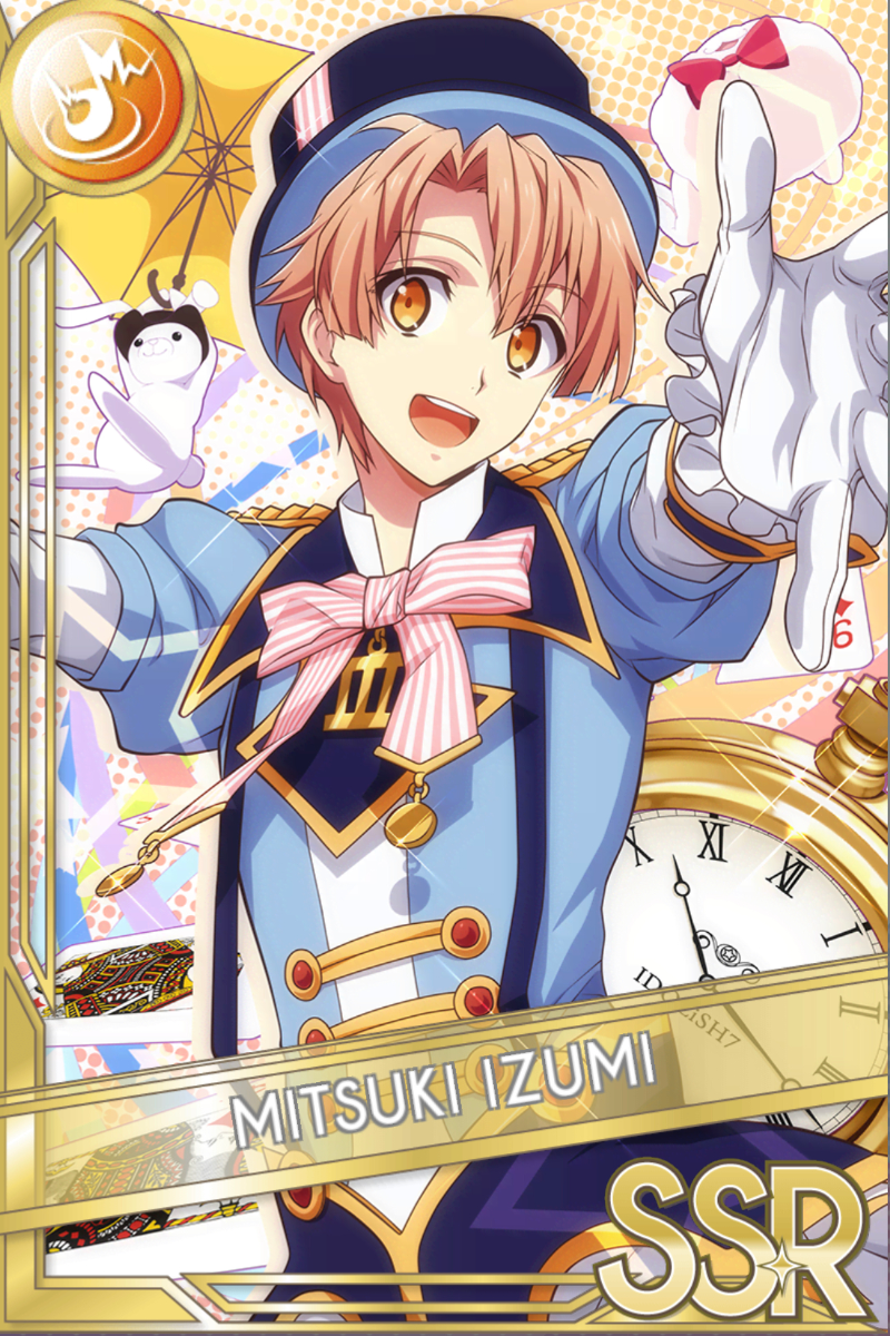 Memorial/モンジェネ