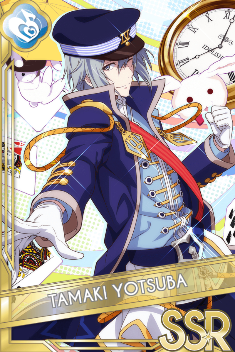 Memorial/モンジェネ