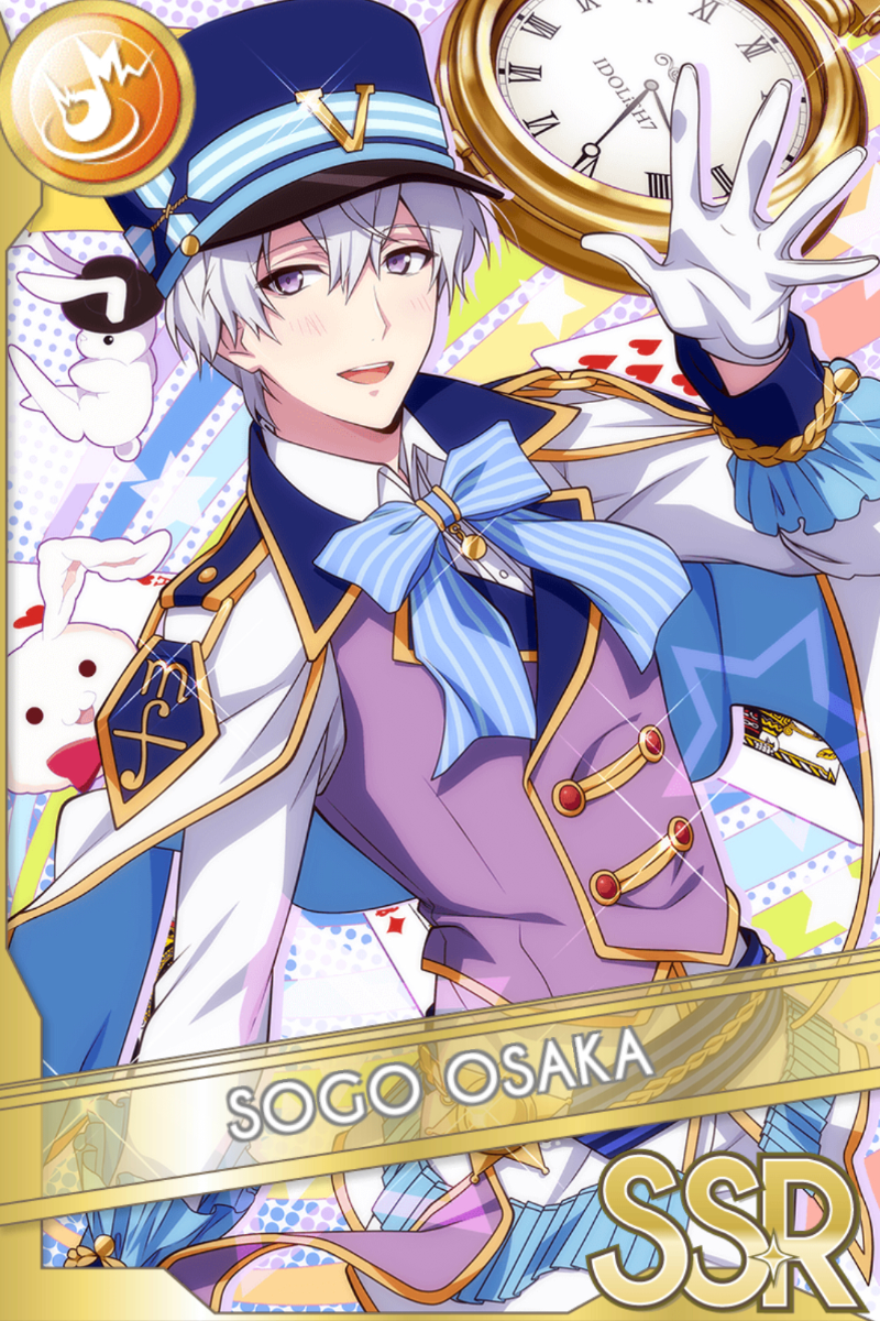 Memorial/モンジェネ