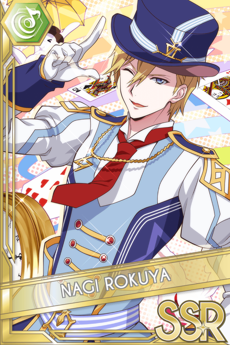 Memorial/モンジェネ