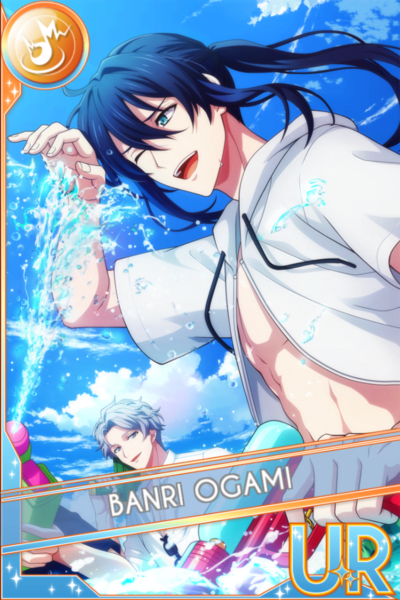 最高なプレゼント２