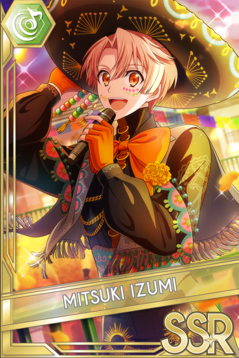 AUTUMN FESTIVAL !!!!!!!