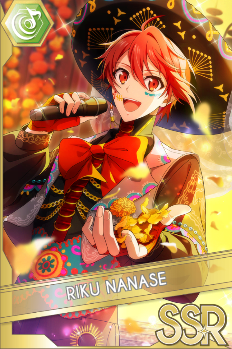 AUTUMN FESTIVAL !!!!!!!