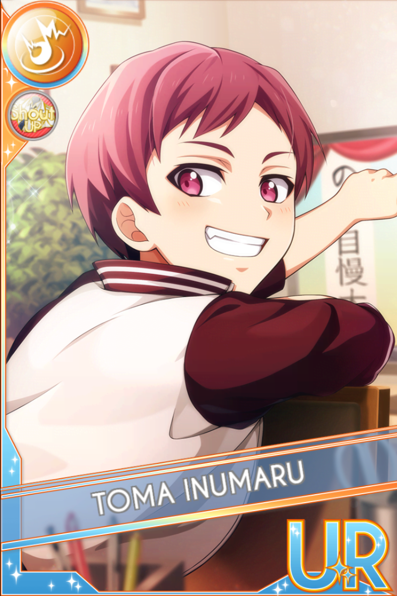 16 IDOL ALBUM 3