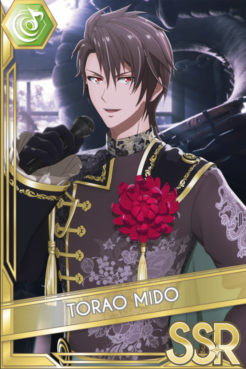 BW LIVE SHOWDOWN 2022