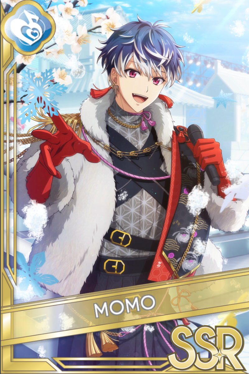 WINTER FESTIVAL !!