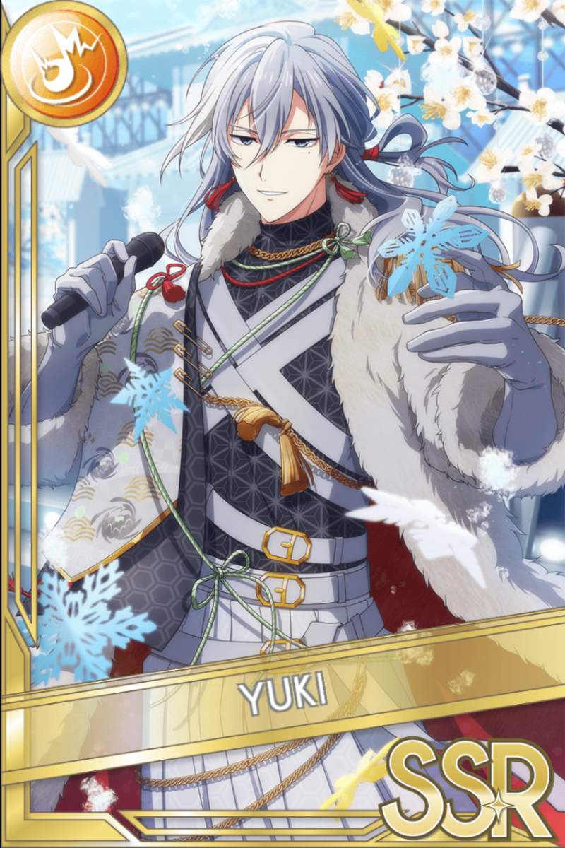 WINTER FESTIVAL !!
