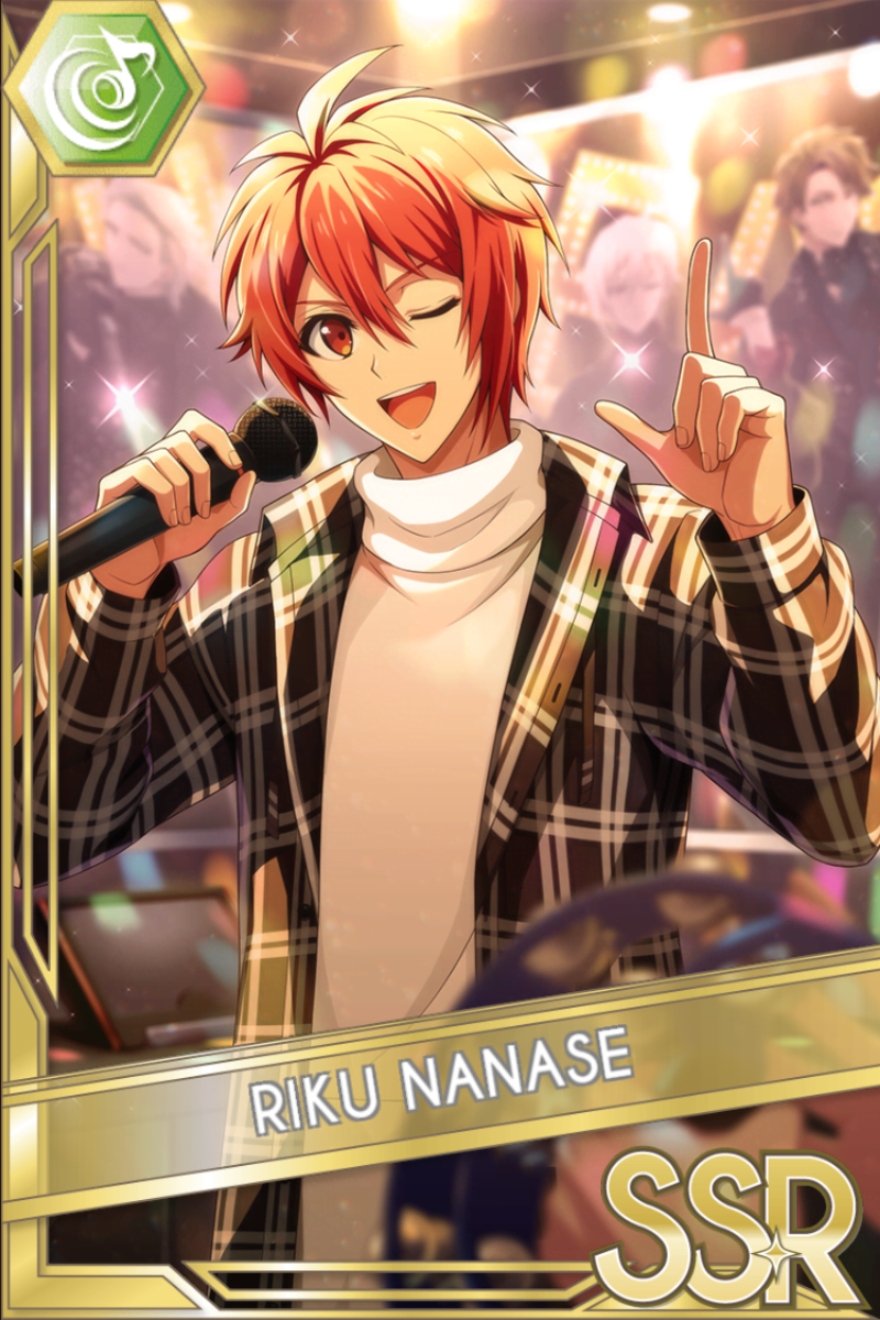 アイドルの日常