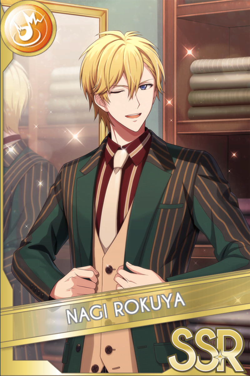 アイドルの日常