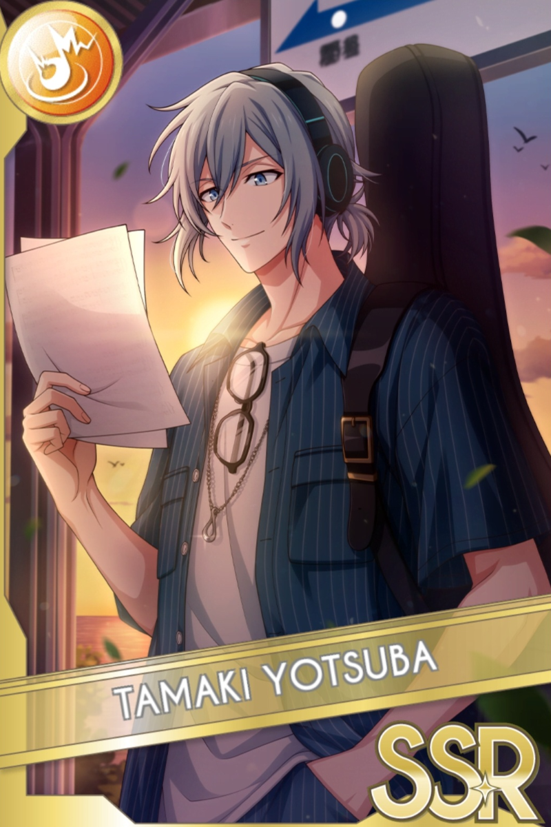 ドラマコレクション夏