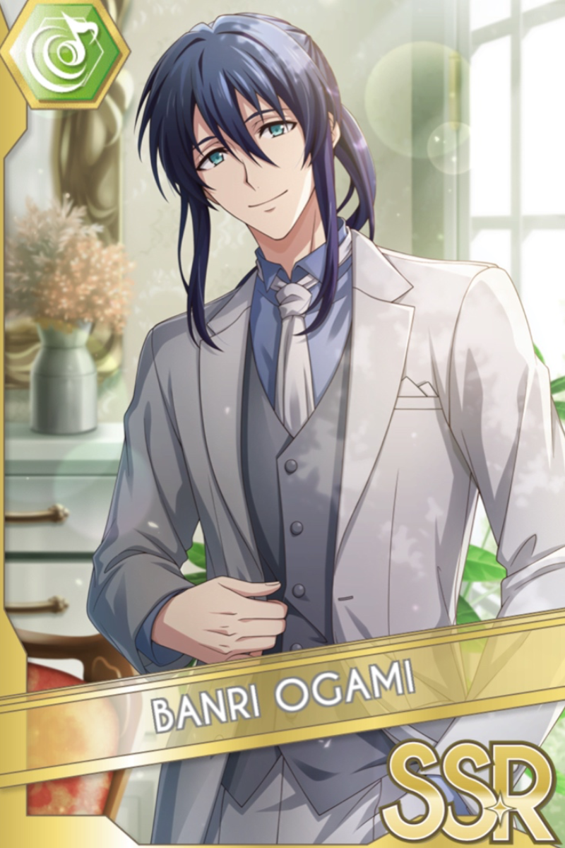 愛がつまった贈り物