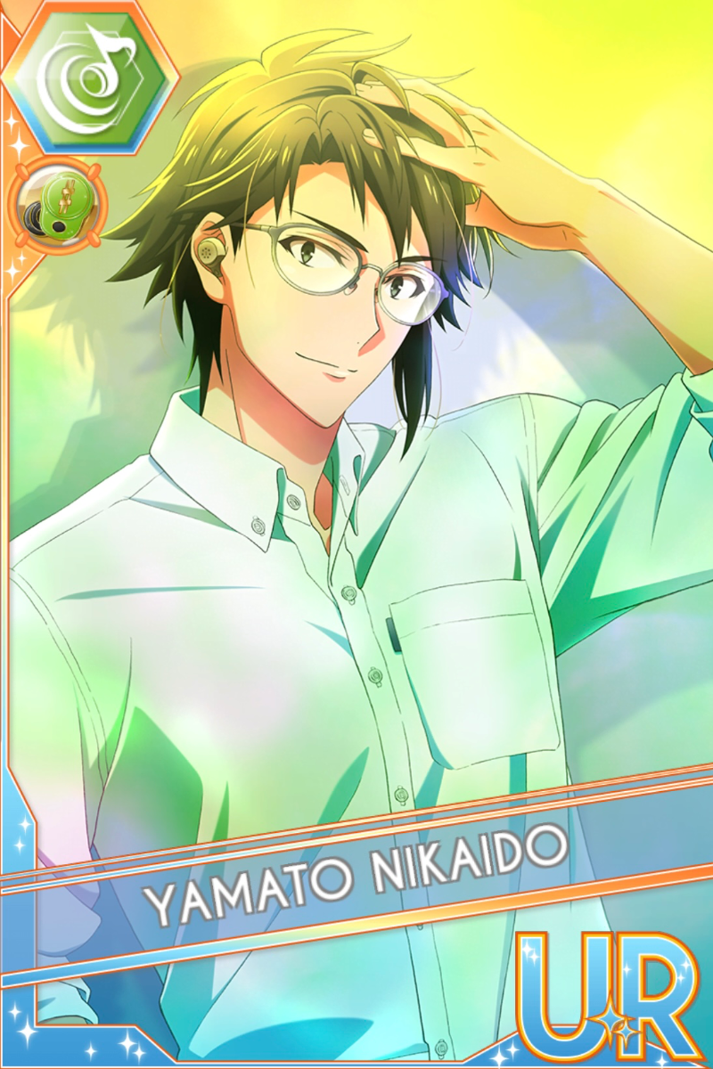 音に想いをつなげて