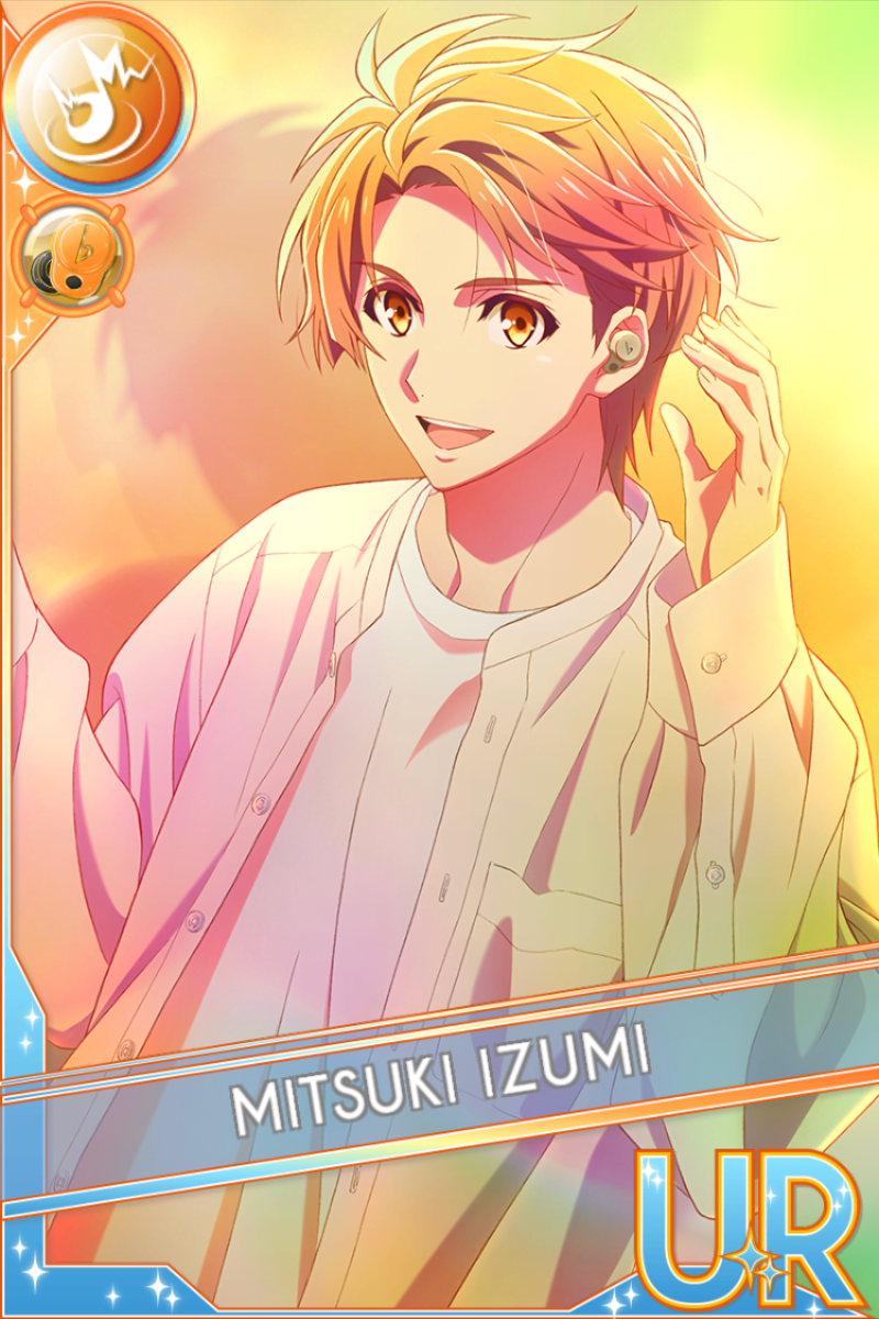 音に想いをつなげて