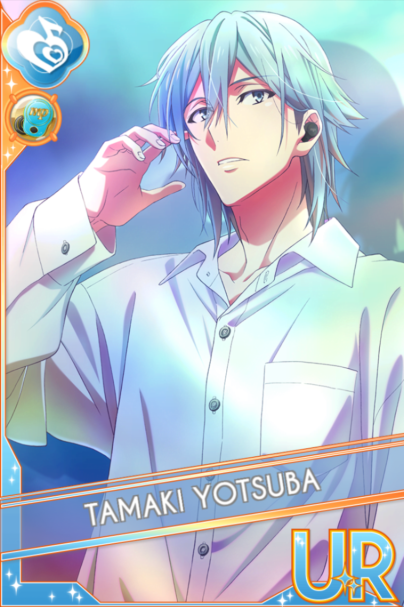 音に想いをつなげて