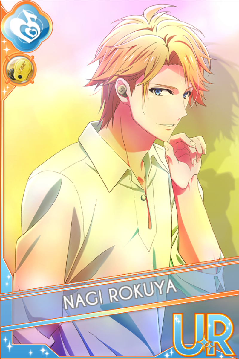 音に想いをつなげて