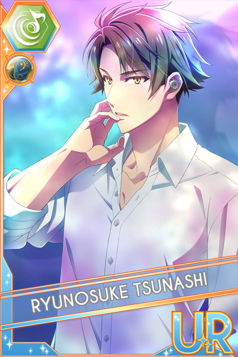 音に想いをつなげて