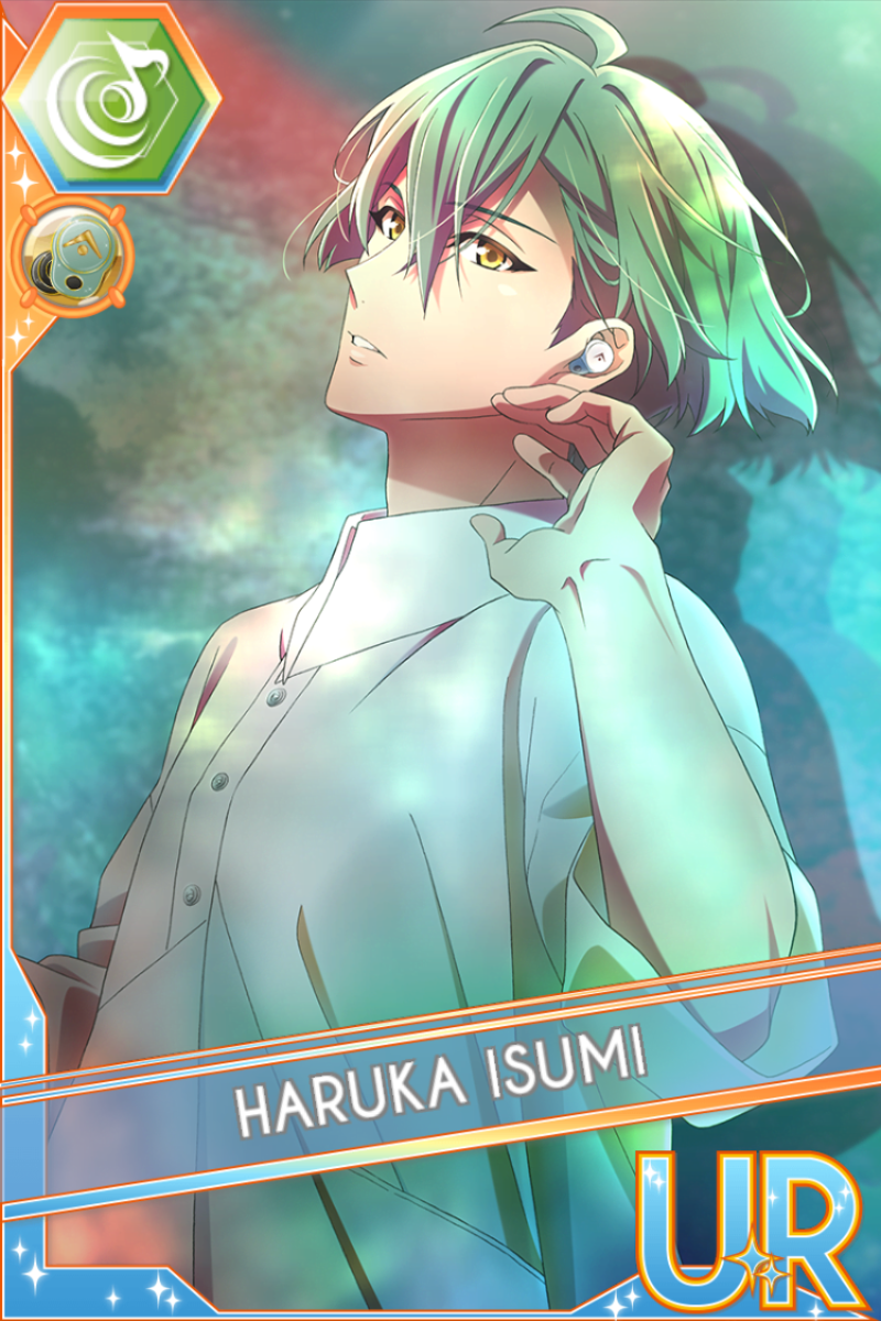 音に想いをつなげて