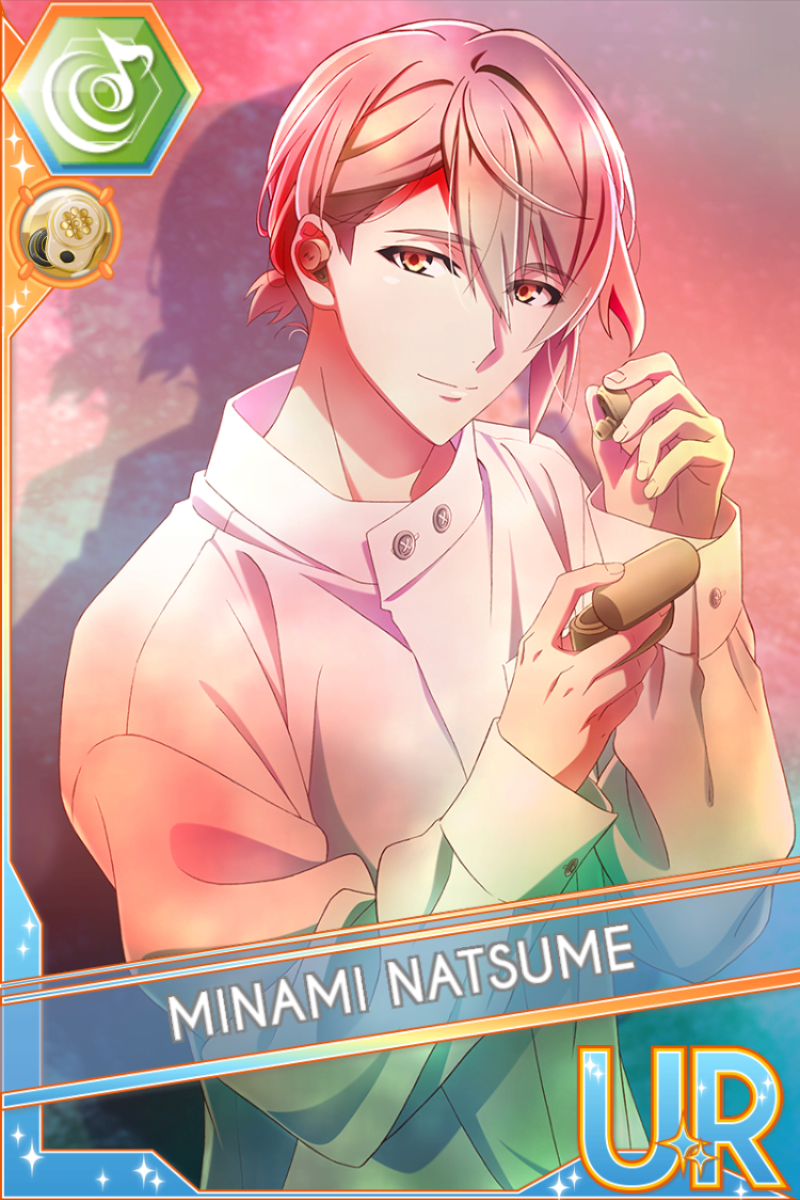 音に想いをつなげて