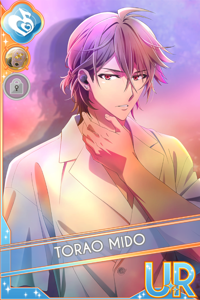 音に想いをつなげて