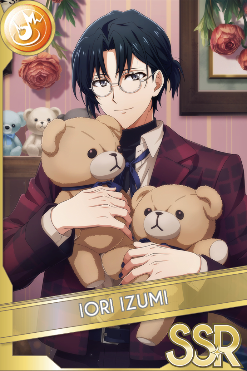 My Sweet Teddy