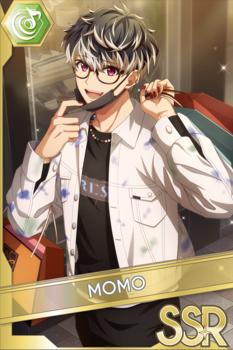 アイドルの日常