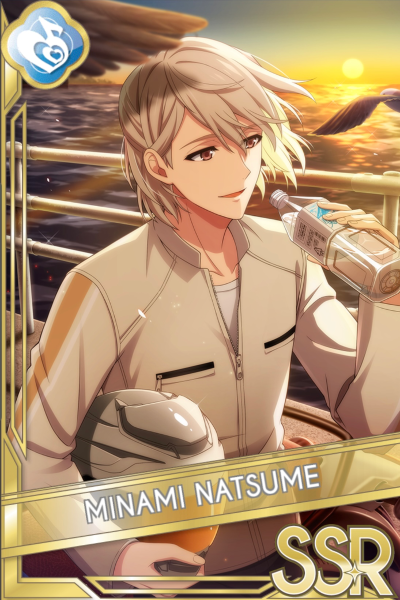 アイドルの日常