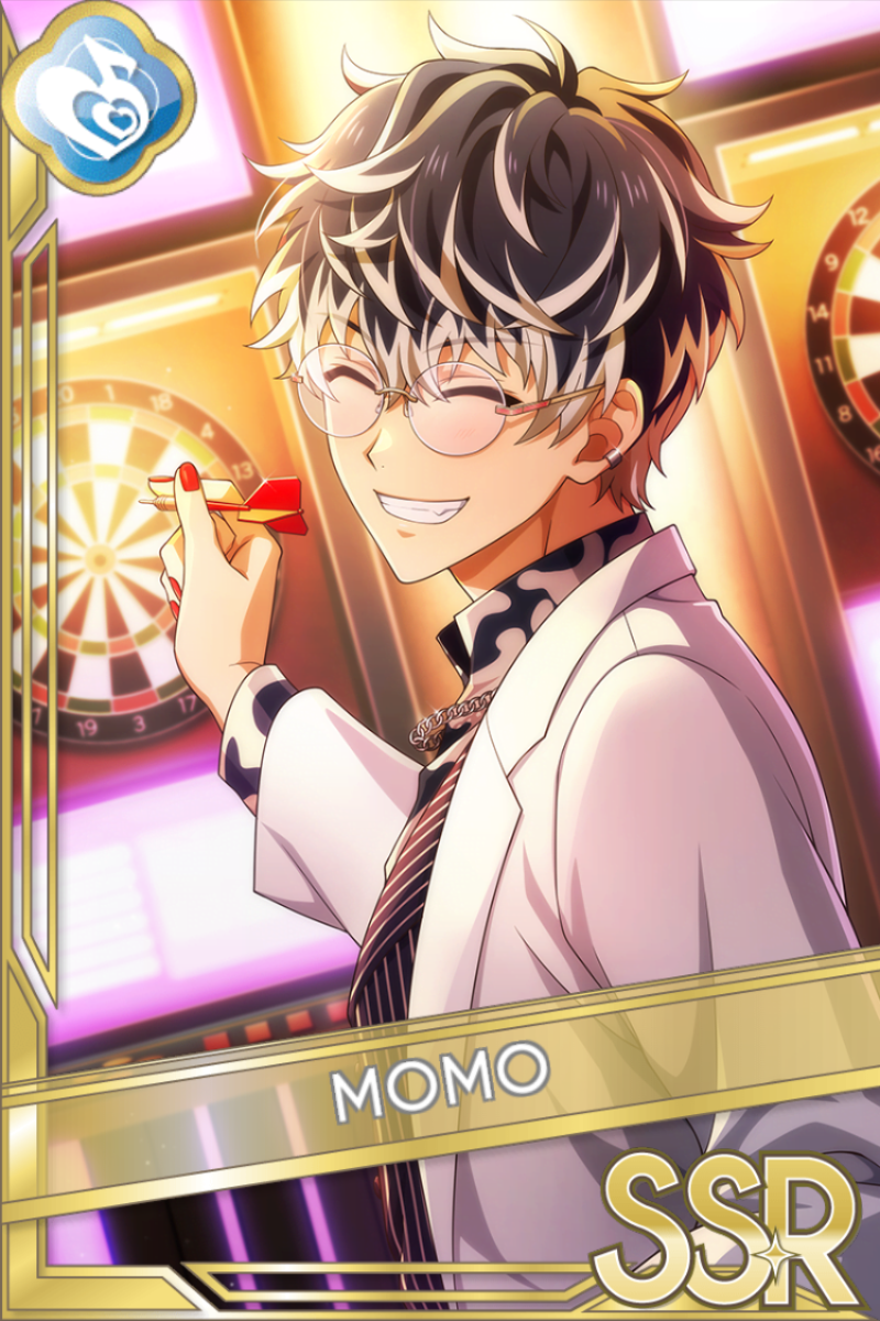 Classic glasses photo collection