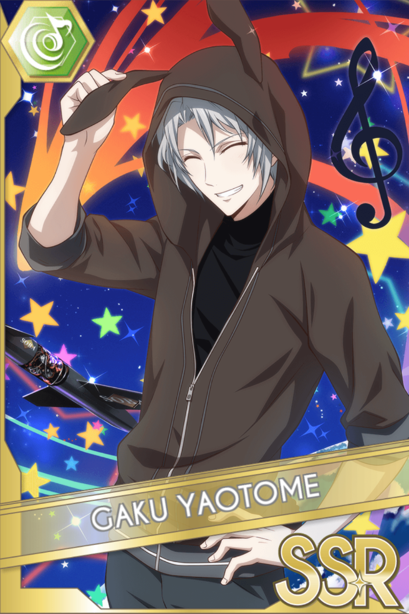 うさ耳パーカー2