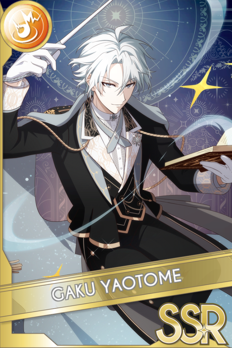 Symphonic Story “PIECES”