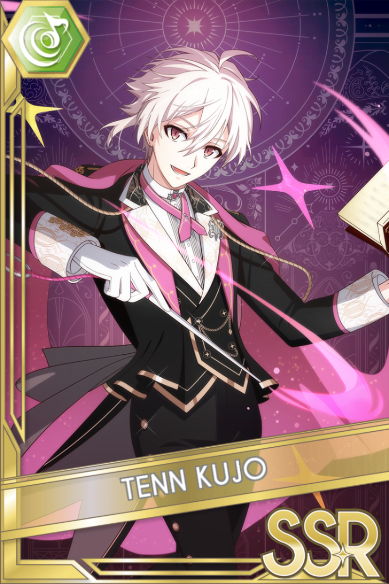 Symphonic Story “PIECES”